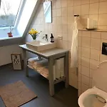 Bed & Breakfast Hesselhogaard