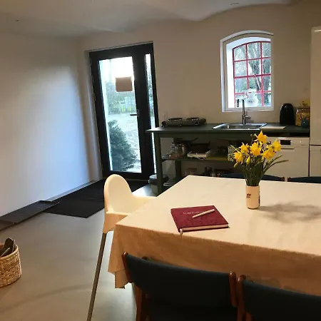 Bed & Breakfast Hesselhogaard