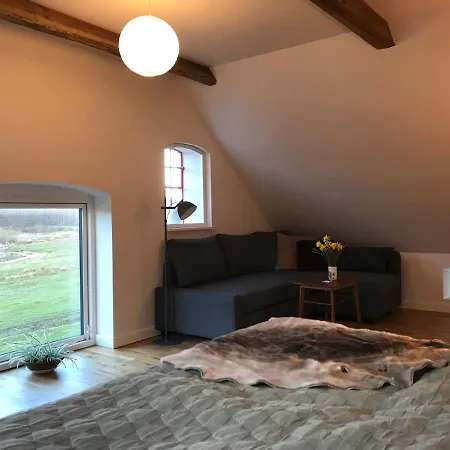 Hesselhogaard Bed & Breakfast Grindsted
