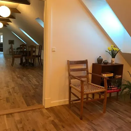 Bed & Breakfast Hesselhogaard Grindsted