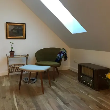 Bed & Breakfast Hesselhogaard