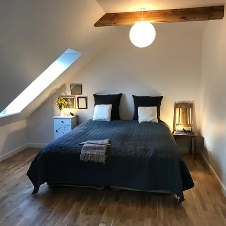 Hesselhogaard Bed & Breakfast