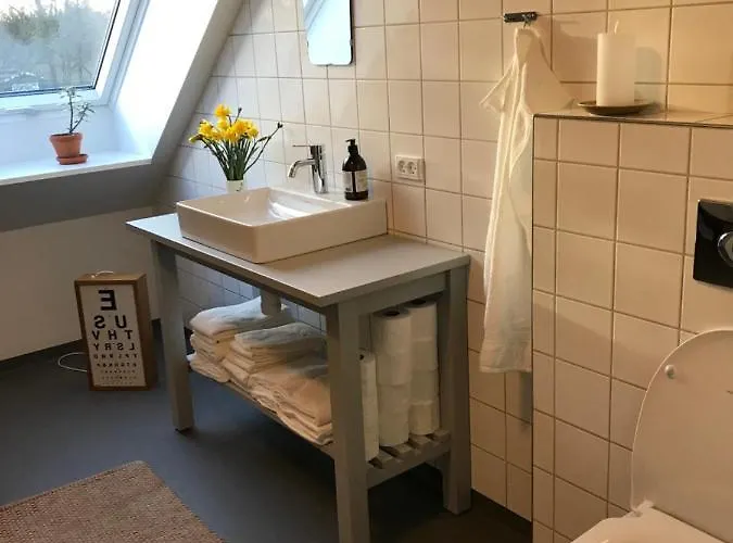 Bed & Breakfast Hesselhogaard